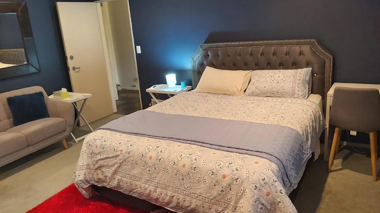 Lux. Room With Ensuite Wellington Eksteriør bilde
